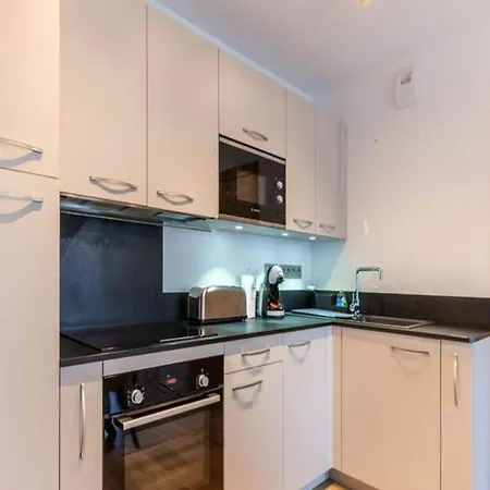 Echo Du Pleney Apartment
