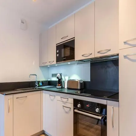 Apartment Echo Du Pleney