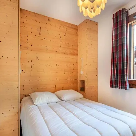 Echo Du Pleney Apartment Morzine