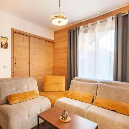 Echo Du Pleney Apartment *