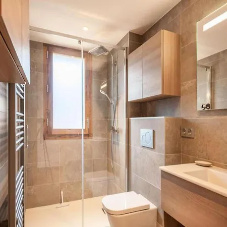Echo Du Pleney Apartment Morzine