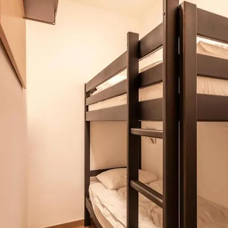 Apartment Echo Du Pleney Morzine