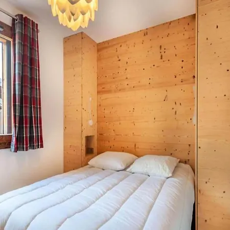 Apartment Echo Du Pleney *