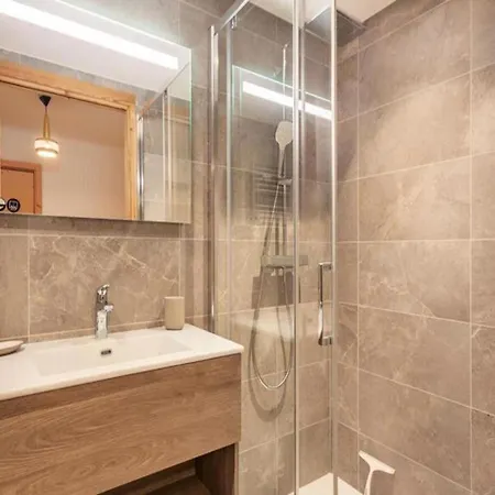 Echo Du Pleney Apartment